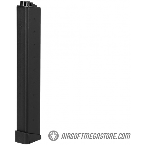 G&G Airsoft CM16 ARP9 Super Ranger Carbine AEG w/ PDW Stock - FIRE