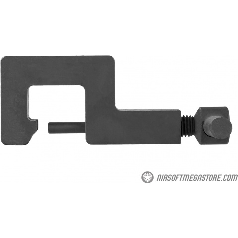 E&L AK Series Front Sight Adjuster Tool - BLACK
