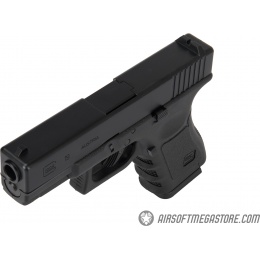 Umarex Licensed Glock 19 CO2 Non-Blowback Air Gun Pistol