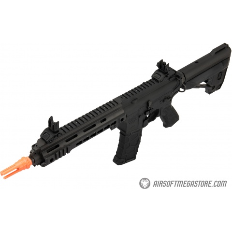 Elite Force VFC Avalon GEN 2 Calibur CQB KeyMod AEG Airsoft Rifle - BLACK