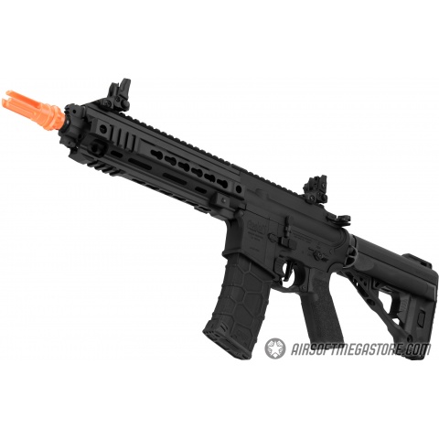 Elite Force VFC Avalon GEN 2 Calibur CQB KeyMod AEG Airsoft Rifle - BLACK