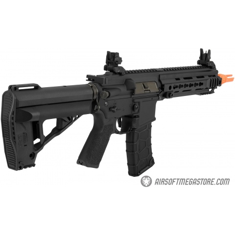 Elite Force VFC Avalon GEN 2 Calibur CQB KeyMod AEG Airsoft Rifle - BLACK