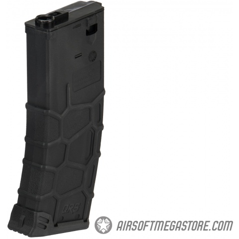 Elite Force VFC Avalon GEN 2 Calibur CQB KeyMod AEG Airsoft Rifle - BLACK