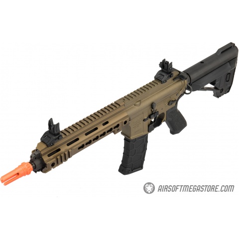 Elite Force VFC Avalon GEN 2 Calibur CQB KeyMod AEG Airsoft Rifle - BRONZE