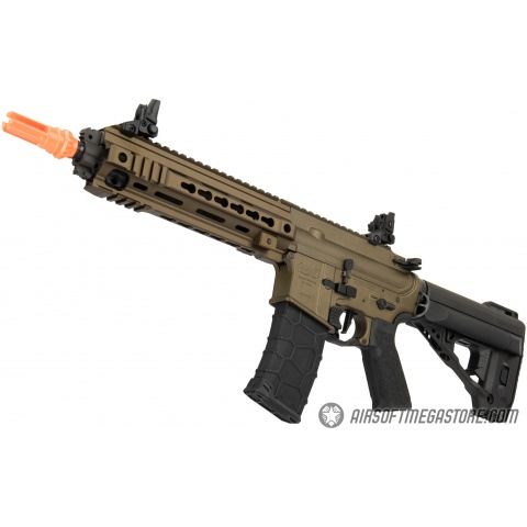 Elite Force VFC Avalon GEN 2 Calibur CQB KeyMod AEG Airsoft Rifle - BRONZE
