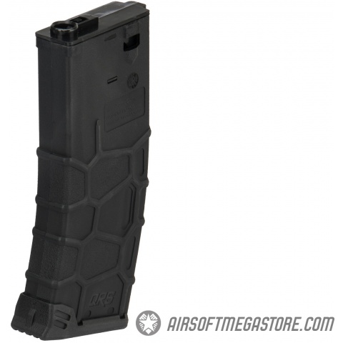 Elite Force VFC Avalon GEN 2 Gladius CQB KeyMod AEG Airsoft Rifle - BLACK