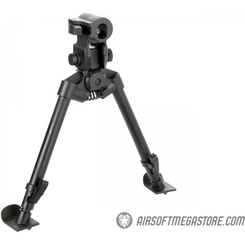 AGM MK96 Bolt Action Sniper Rifle w/ Bipod - OD GREEN