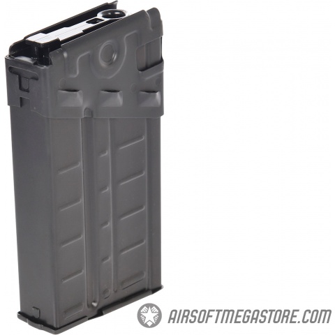 LCT LC-3A3 Full Size AEG Airsoft Rifle w/ Slim Handguard - GREEN