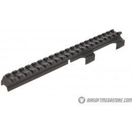 LCT Airsoft LC-3 Low-Profile 8.5