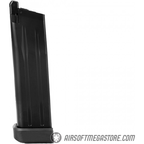 WE-Tech 30 Round 5.1 Hi-Capa Series Gas Blowback Airsoft Magazine