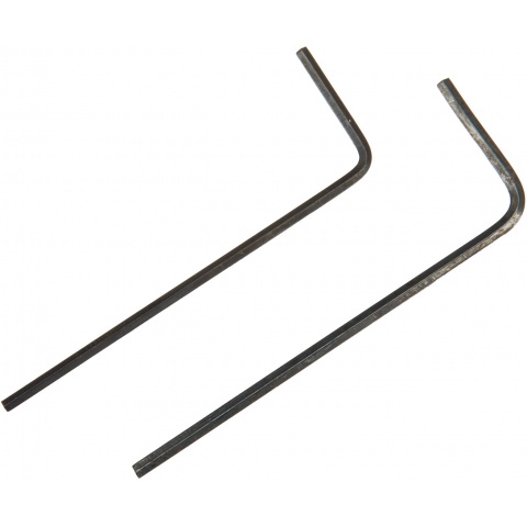 WE Tech MSK Open Bolt Gas Blowback GBBR Airsoft Rifle - BLACK