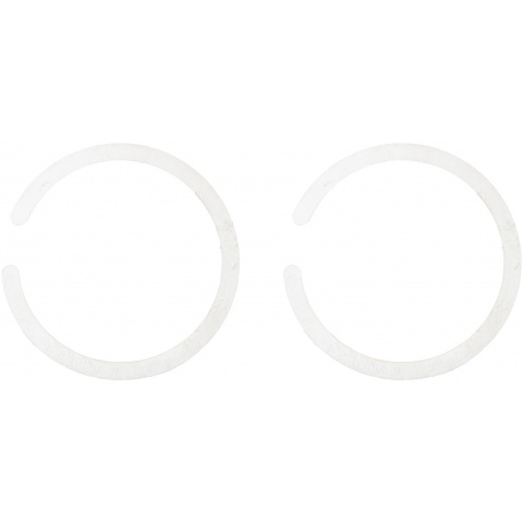 WE Tech MSK Open Bolt Gas Blowback GBBR Airsoft Rifle - BLACK