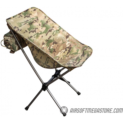 Emerson Gear Tactical Folding Chair - MULTICAM