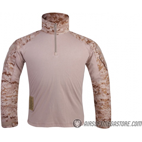 Emerson Gear Military Combat Tactical BDU Shirt [Small] - AOR1