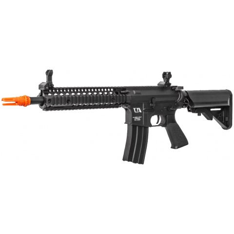 Classic Army Skirmish CA4A M4 Carbine Airsoft AEG Rifle - BLACK