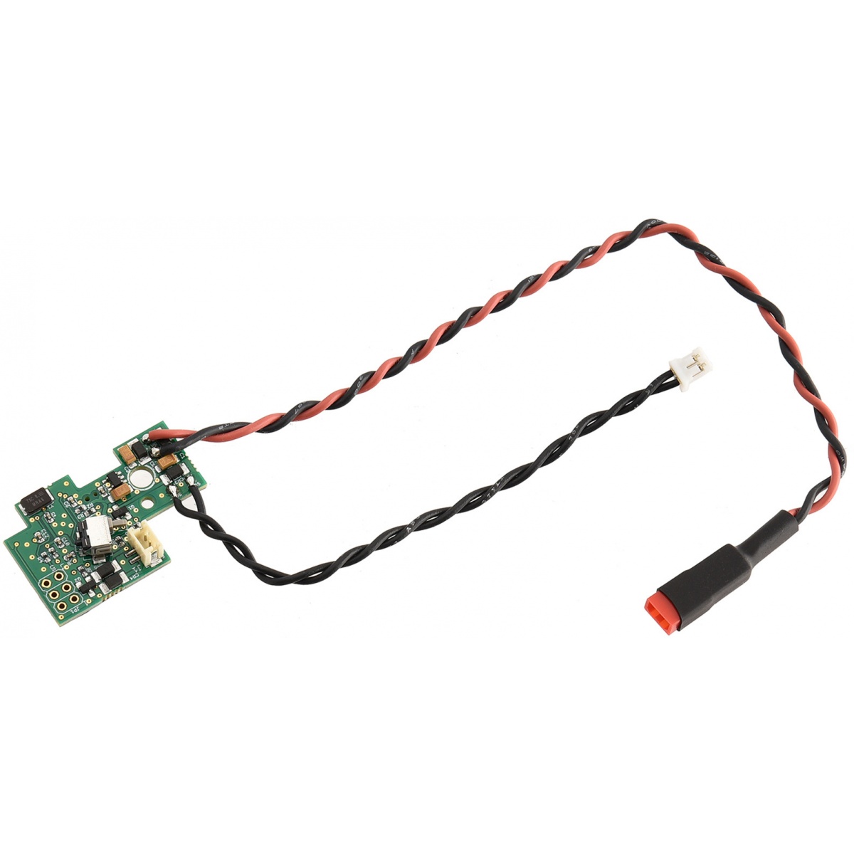 Wolverine AIrsoft HPA Spartan Edition FCU [Fire Control Unit] Airsoft