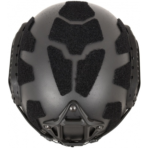 G-Force Special Forces High Cut Bump Helmet - BLACK