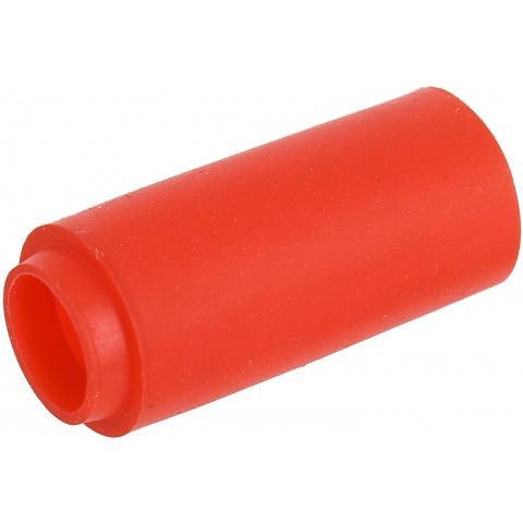 AMA 60 Degree Type-A Airsoft Hop-up Rubber Bucking [Soft] - RED