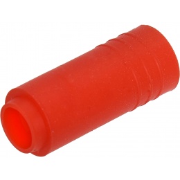 AMA 60 Degree Type-B Airsoft Hop-up Rubber Bucking [Soft] - RED