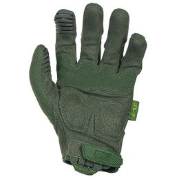 Mechanix M-Pact Tactical Impact-Resistant Gloves [Small] - OD GREEN