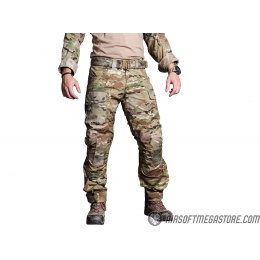 US Ranger Pants Army Cargo Trousers Bdu in Various Colours Xs S M L XL XXL 2XL 