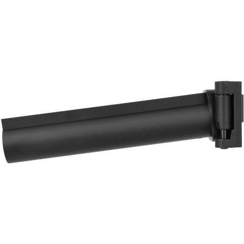 LCT Airsoft TK Folding Stock Tube - BLACK