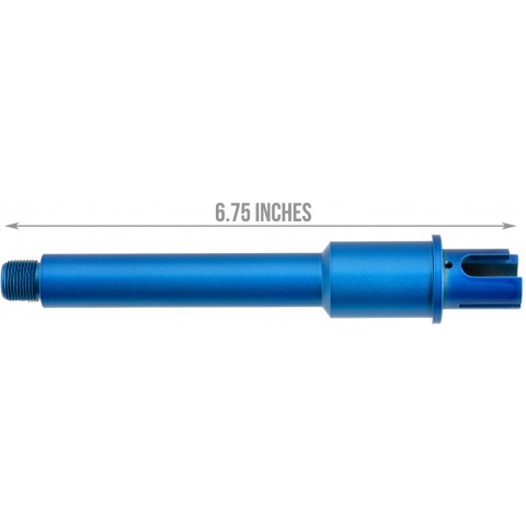 Lancer Tactical Enforcer 