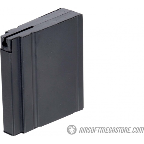 WellFire MB4417 M40A3 Bolt Action Airsoft Sniper Rifle w/ Scope & Bipod - OD GREEN