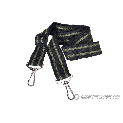 WellFire MB4417 M40A3 Bolt Action Airsoft Sniper Rifle w/ Scope - TAN