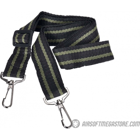 WellFire MB4417 M40A3 Bolt Action Airsoft Sniper Rifle w/ Bipod - TAN