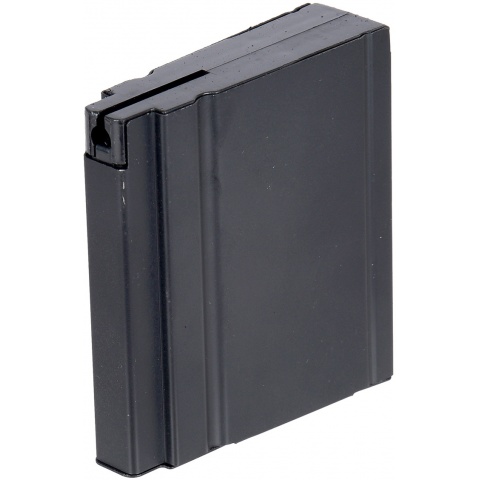 WellFire MB4418-2 Bolt Action Airsoft Sniper Rifle w/ Scope - BLACK