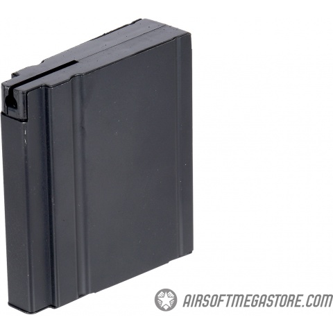 WellFire MB4418-2 Bolt Action Airsoft Sniper Rifle w/ Scope & Bipod - BLACK