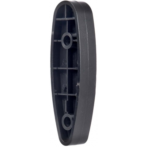 WellFire MB4418-3 Bolt Action Airsoft Sniper Rifle - BLACK