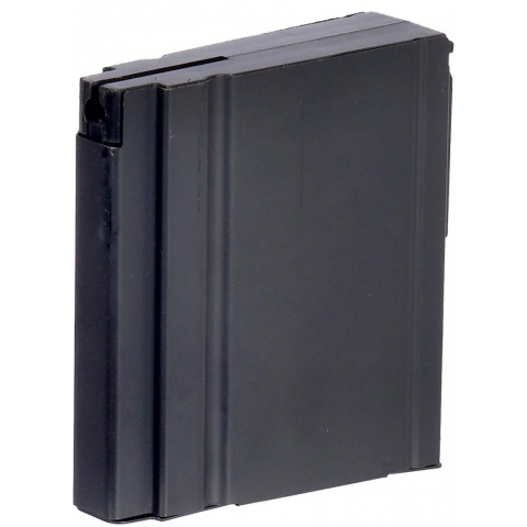 WellFire MB4418-3 Bolt Action Airsoft Sniper Rifle w/ Scope & Bipod - BLACK