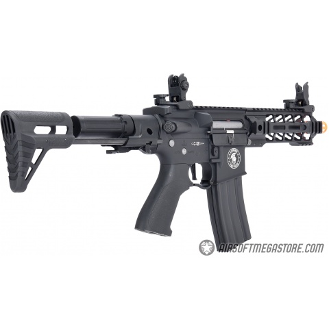 Lancer Tactical Proline Enforcer Battle Hawk 7