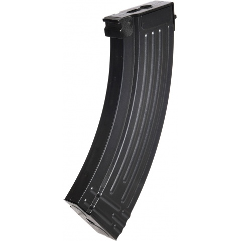 E&L Airsoft AK-104 PMC-D Airsoft AEG Rifle [Limited Edition] - BLACK