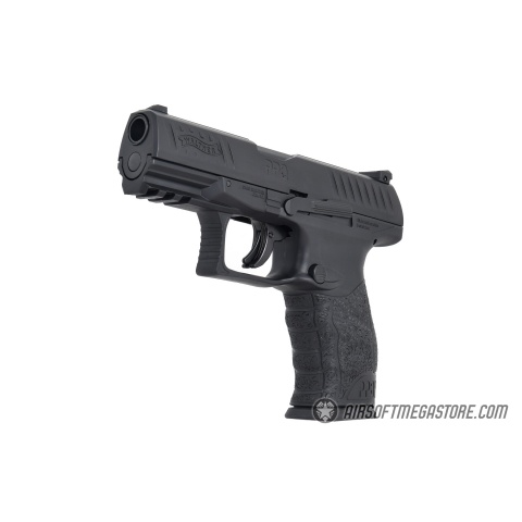 Umarex T4E Walther PPQ .43 Cal Paintball Pistol - BLACK