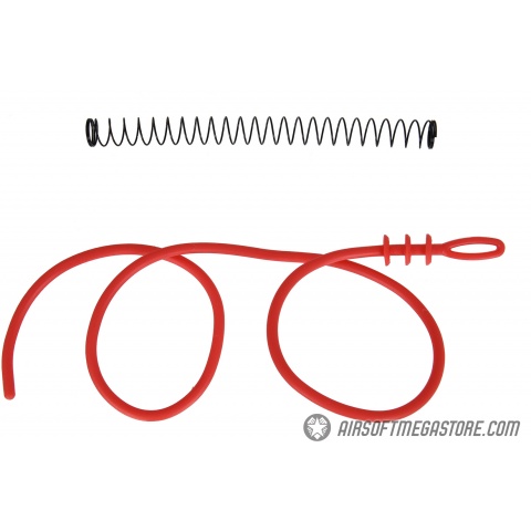 Umarex T4E Walther PPQ .43 Cal Paintball Pistol - BLACK