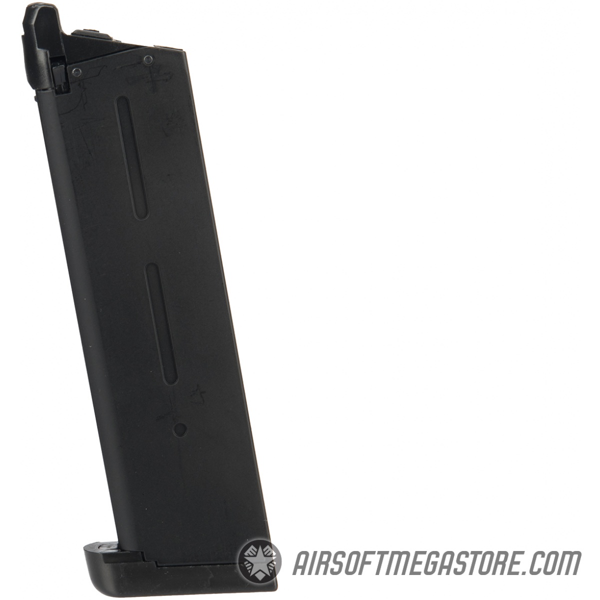 1911 ARMY 27rds Airsoft Toy Gas Magazine For ARMY R26 Series GBB 1PCS 