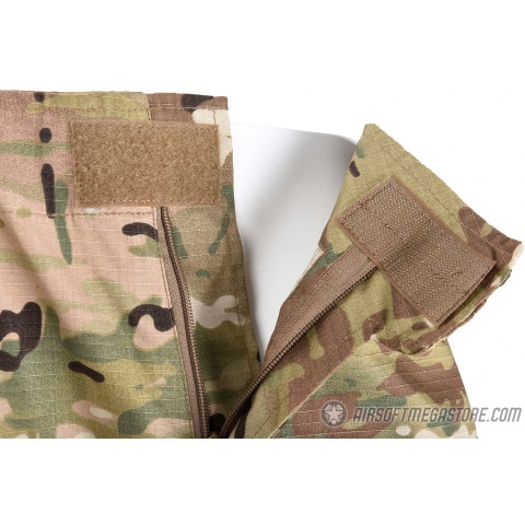 Lancer Tactical Combat Uniform BDU Pants [Large] - MODERN CAMO