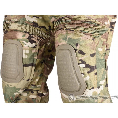 Lancer Tactical Combat Uniform BDU Pants [Medium] - MODERN CAMO