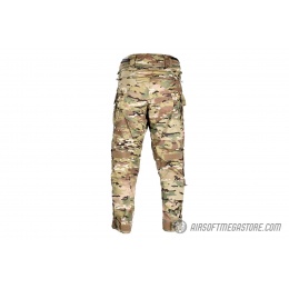 Lancer Tactical Combat Uniform BDU Pants [Small] - MODERN CAMO