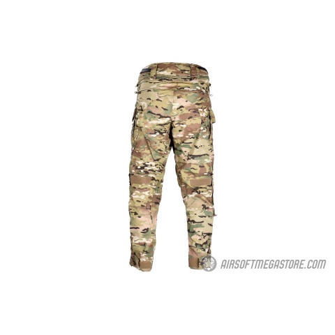Lancer Tactical Combat Uniform BDU Pants [X-Large] - MODERN CAMO
