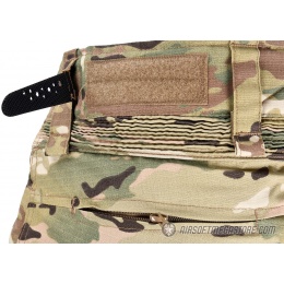 Lancer Tactical Combat Uniform BDU Pants [XX-Large] - MODERN CAMO