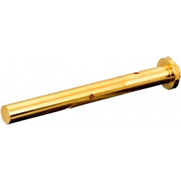 Airsoft Masterpiece Steel Guide Rod for Hi-Capa 4.3 - GOLD