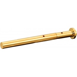 Airsoft Masterpiece Steel Guide Rod for Hi-Capa 5.1 - GOLD