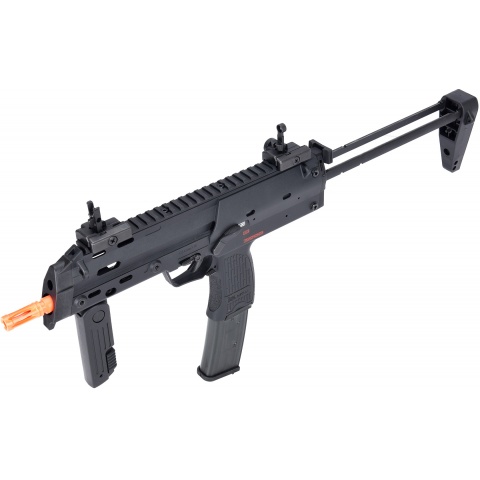 Elite Force H&K Licensed MP7 A1 SMG Airsoft AEG By Umarex - BLACK