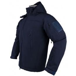 NcStar VISM Delta Zulu Polyester Fleece Jacket (4X-LARGE) - GREEN