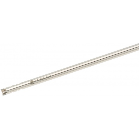 Poseidon 6.05mm Air Cushion Inner Barrel for TM / WE GBB Airsoft Rifles [455mm]