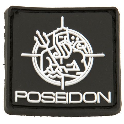 Poseidon 6.03mm Tight Bore Air Cushion Inner Barrel for GBB Airsoft Rifles [455mm]